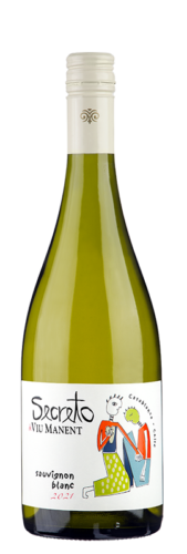 Secreto Sauvignon Blanc 2022