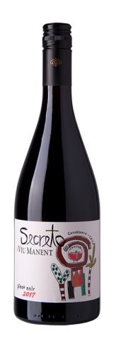 Secreto Pinot Noir 2021