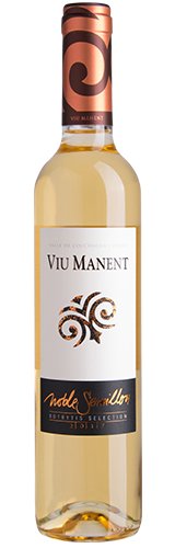 Gran Reserva Noble Semillón 2020