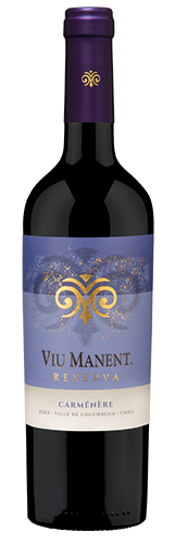 Reserva Carmenere 2023
