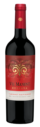 Reserva Cabernet Sauvignon 2023
