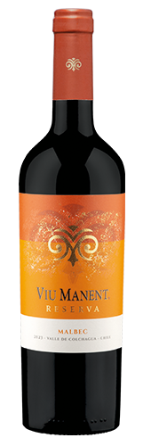 Reserva Malbec 2022
