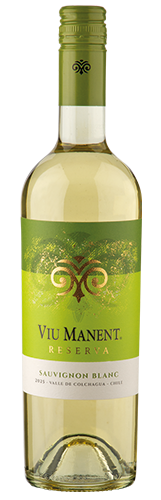 Reserva Sauvignon Blanc 2024