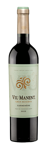 Gran Reserva Carmenere 2023