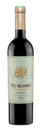 Gran Reserva Malbec 2022