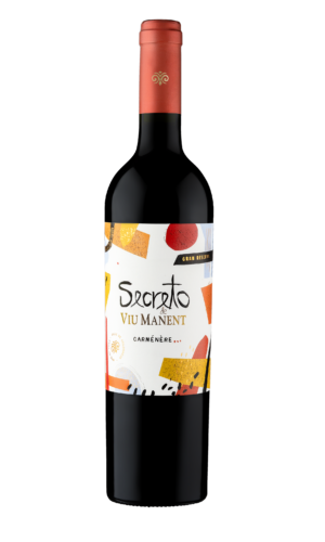Secreto Carmenere 2022