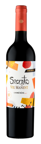 Secreto Carmenère 2024