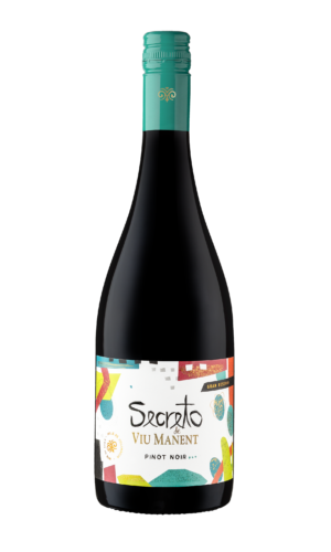 Secreto Pinot Noir 2023