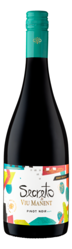 Secreto Pinot Noir 2023