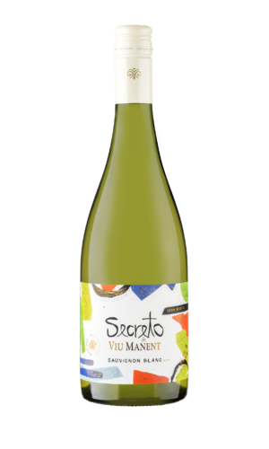 Secreto Sauvignon Blanc 2025