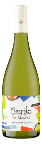 Secreto Sauvignon Blanc 2025