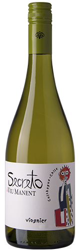 Secreto Viognier 2021