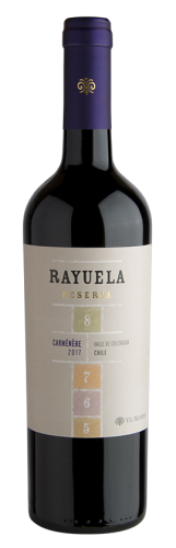 Reserva Carmenere 2015