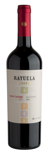 Rayuela Reserva Cabernet Sauvignon 2021