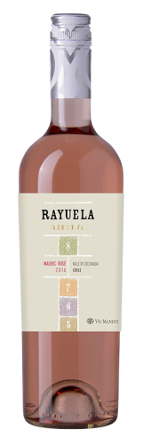 Rayuela Reserva Malbec Rosé 2019