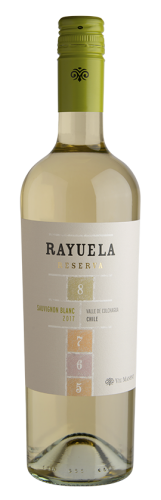Rayuela Reserva Sauvignon Blanc 2016