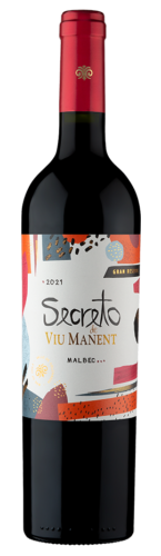 Secreto Malbec 2024