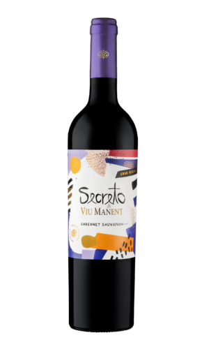 Secreto Cabernet Sauvignon 2024