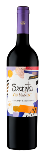 Secreto Cabernet Sauvignon 2024
