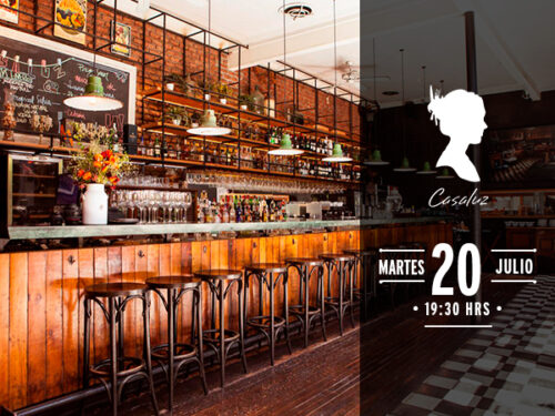 FOTOS - Brasería Argentina en Vigo, 22 al Punto – Restaurantes 