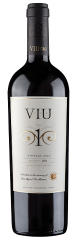 VIU1 2022
